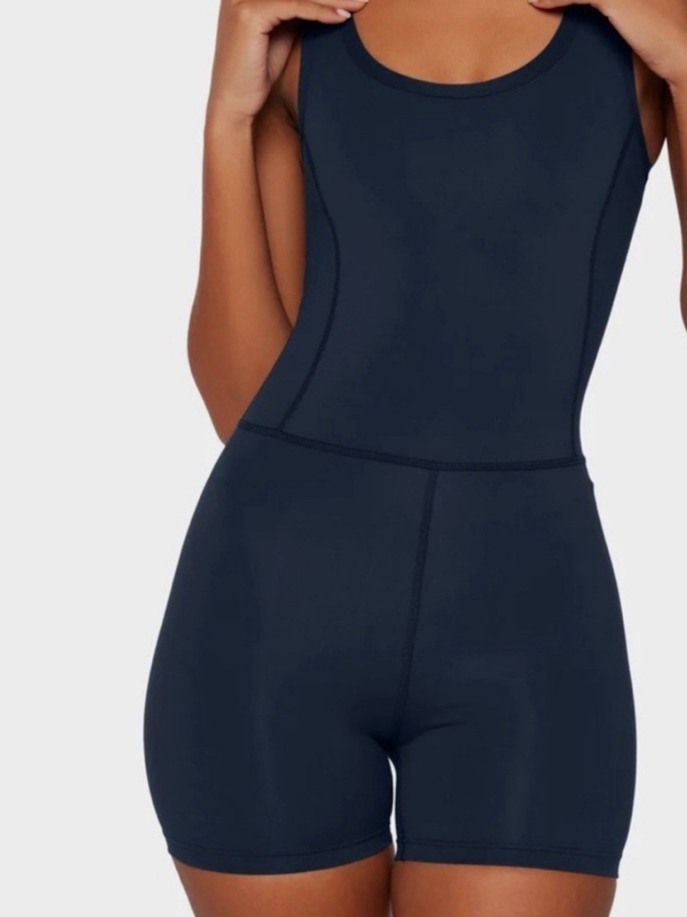 SET Active Sportbody Shorty Suit